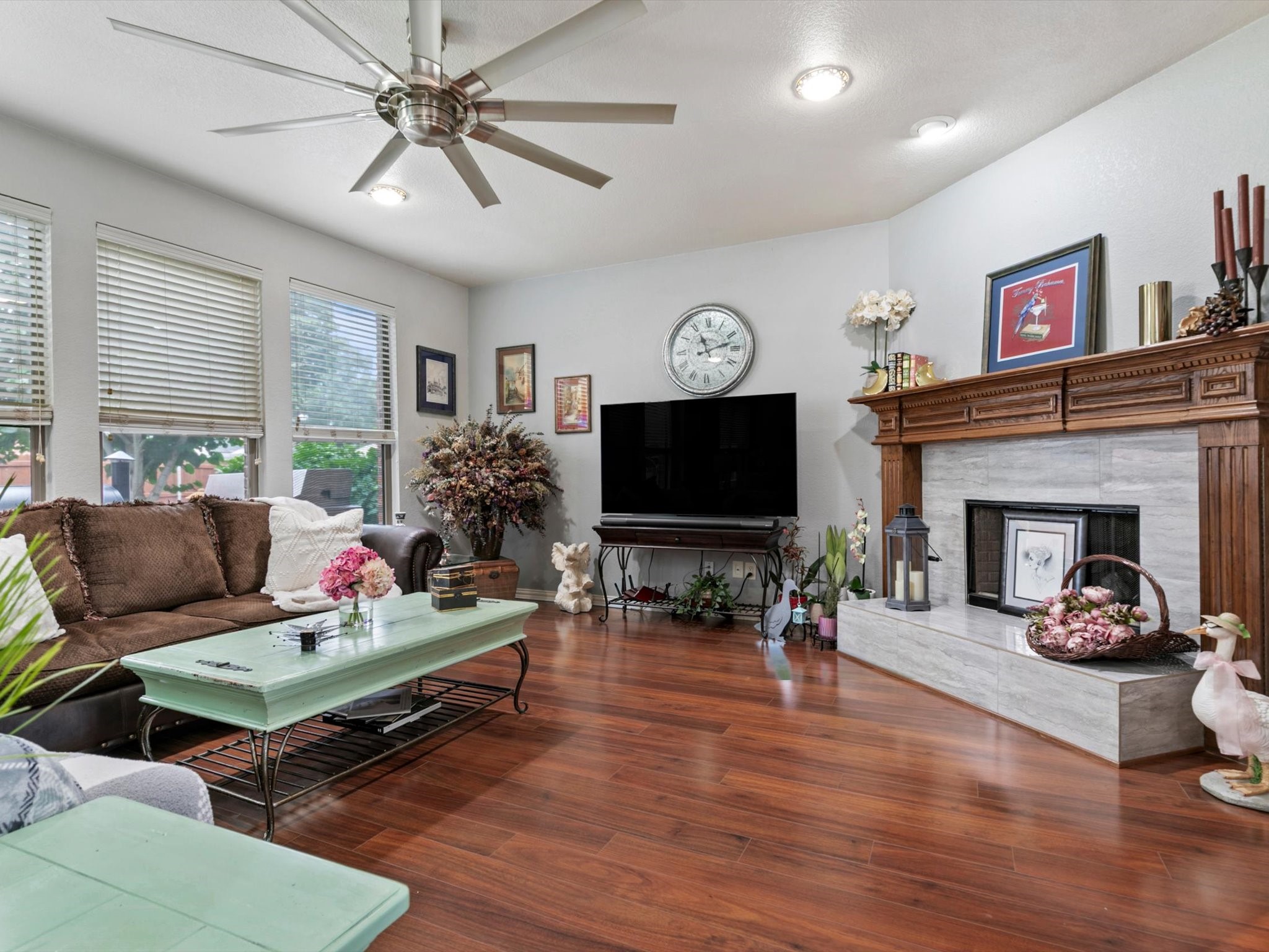 9312 Marble Falls Drive Arlington TX 76002