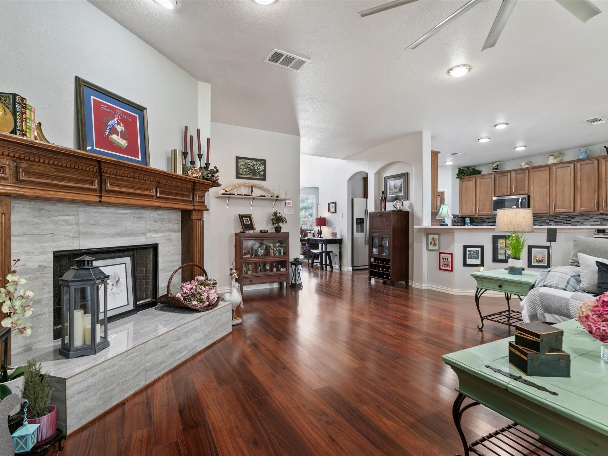 9312 Marble Falls Drive Arlington TX 76002