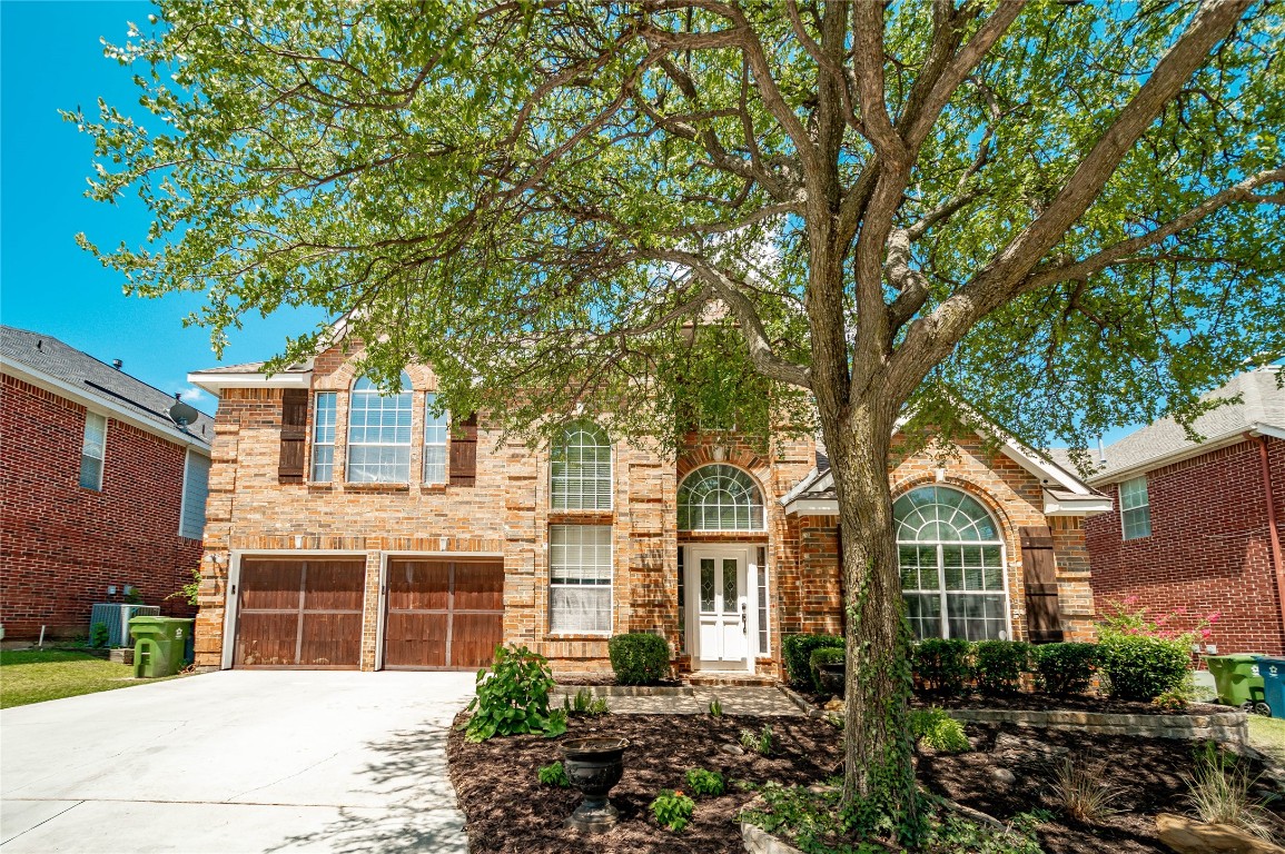 2314 Balleybrooke Drive Lewisville TX 75077