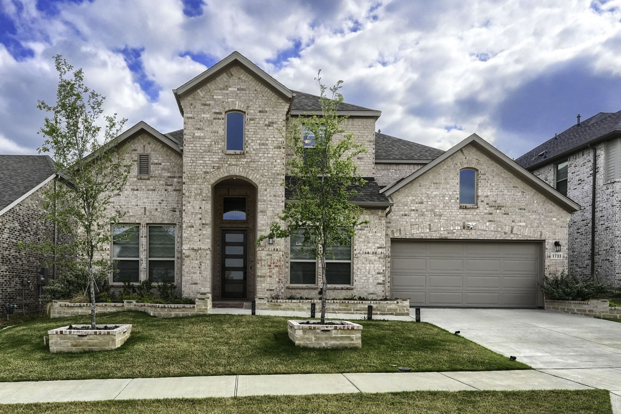 1733 Ambrosia Road Celina TX 75009