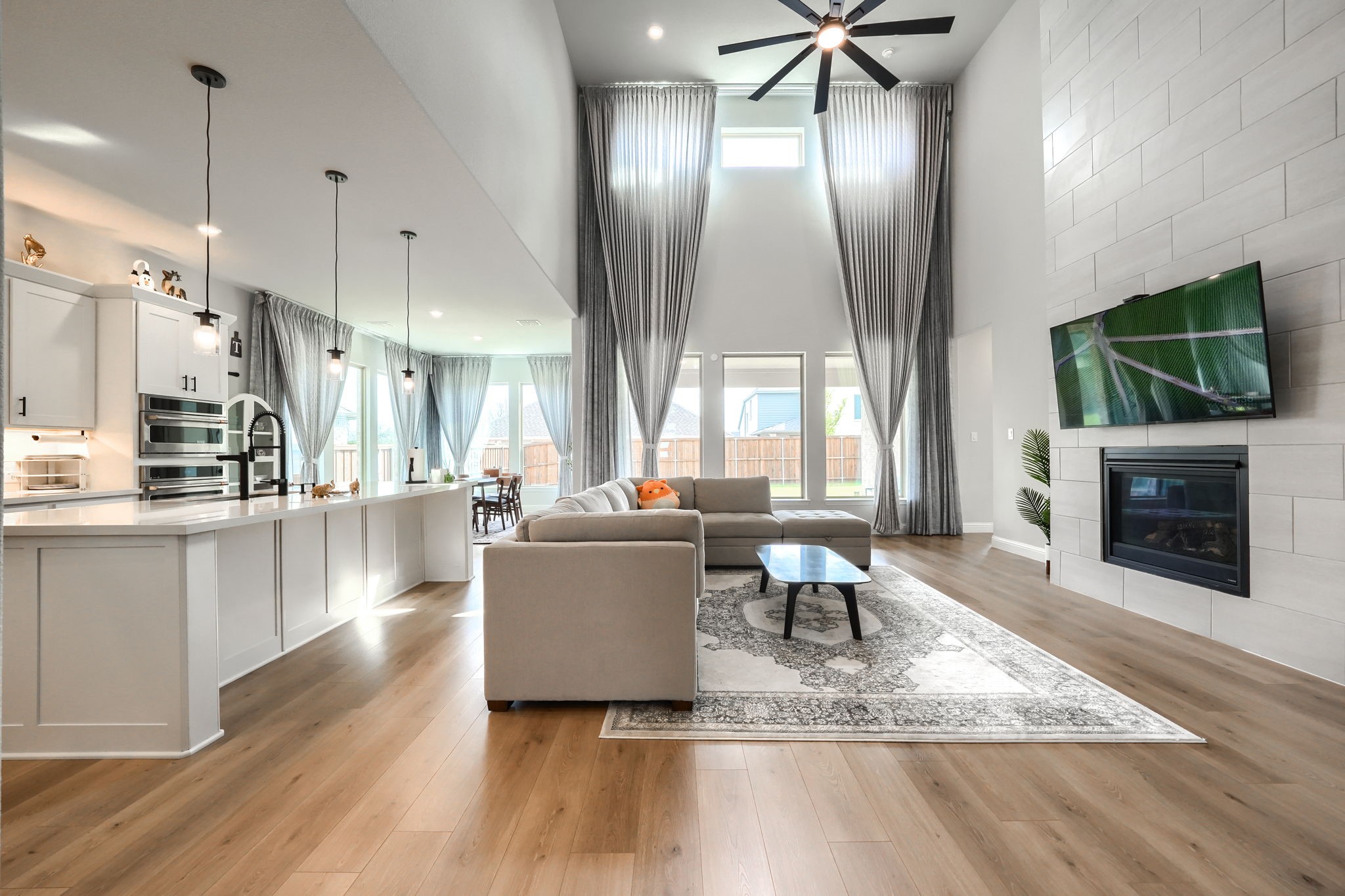 1733 Ambrosia Road Celina TX 75009