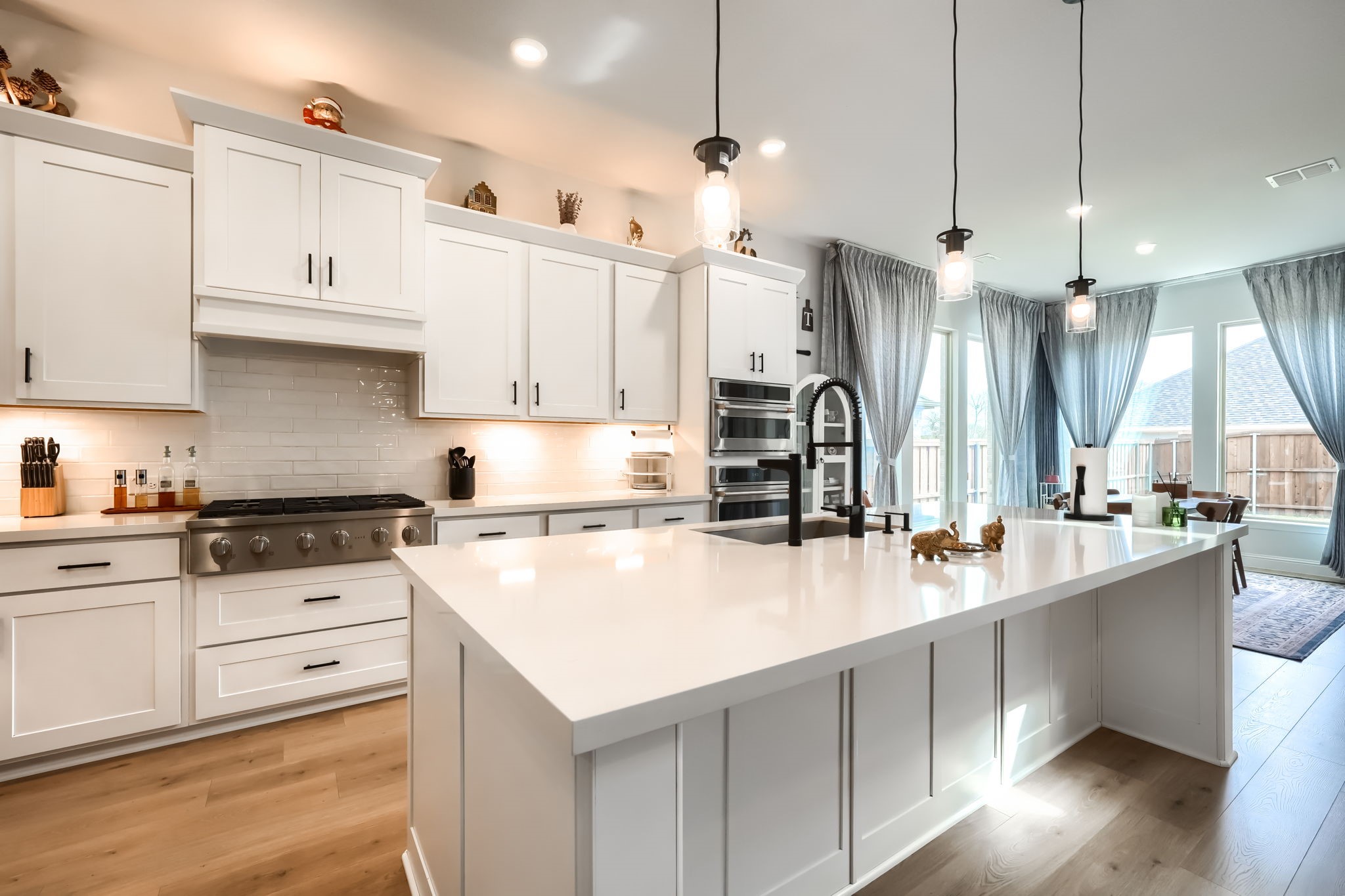 1733 Ambrosia Road Celina TX 75009