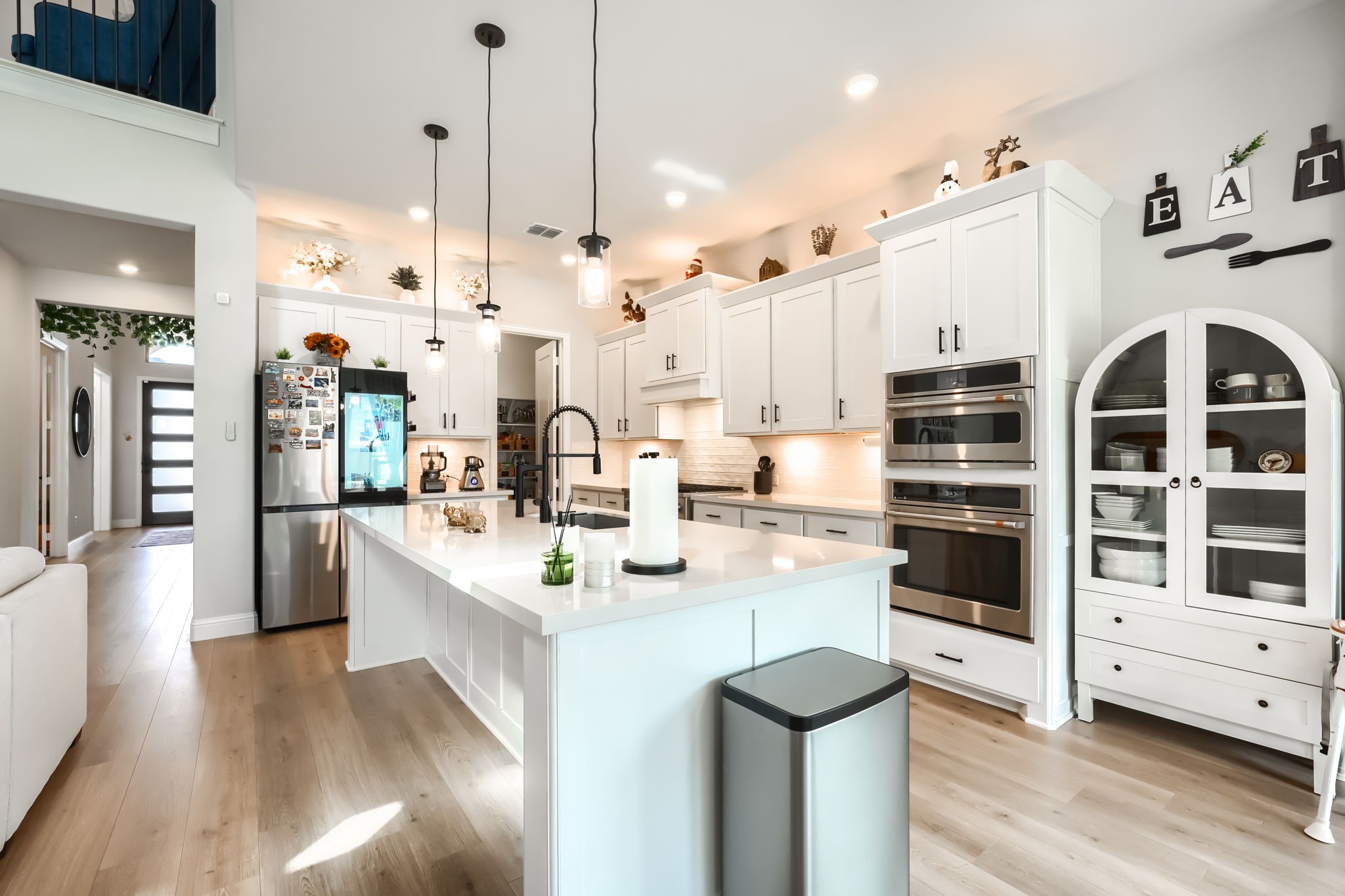1733 Ambrosia Road Celina TX 75009