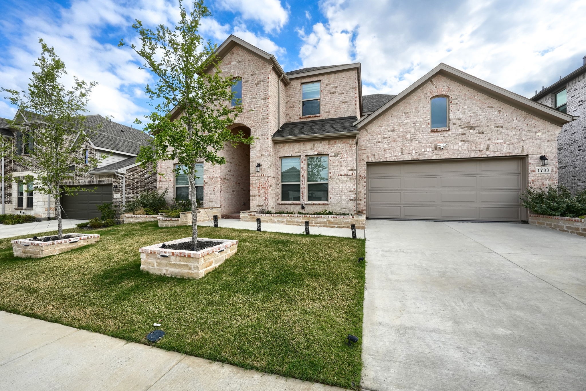 1733 Ambrosia Road Celina TX 75009
