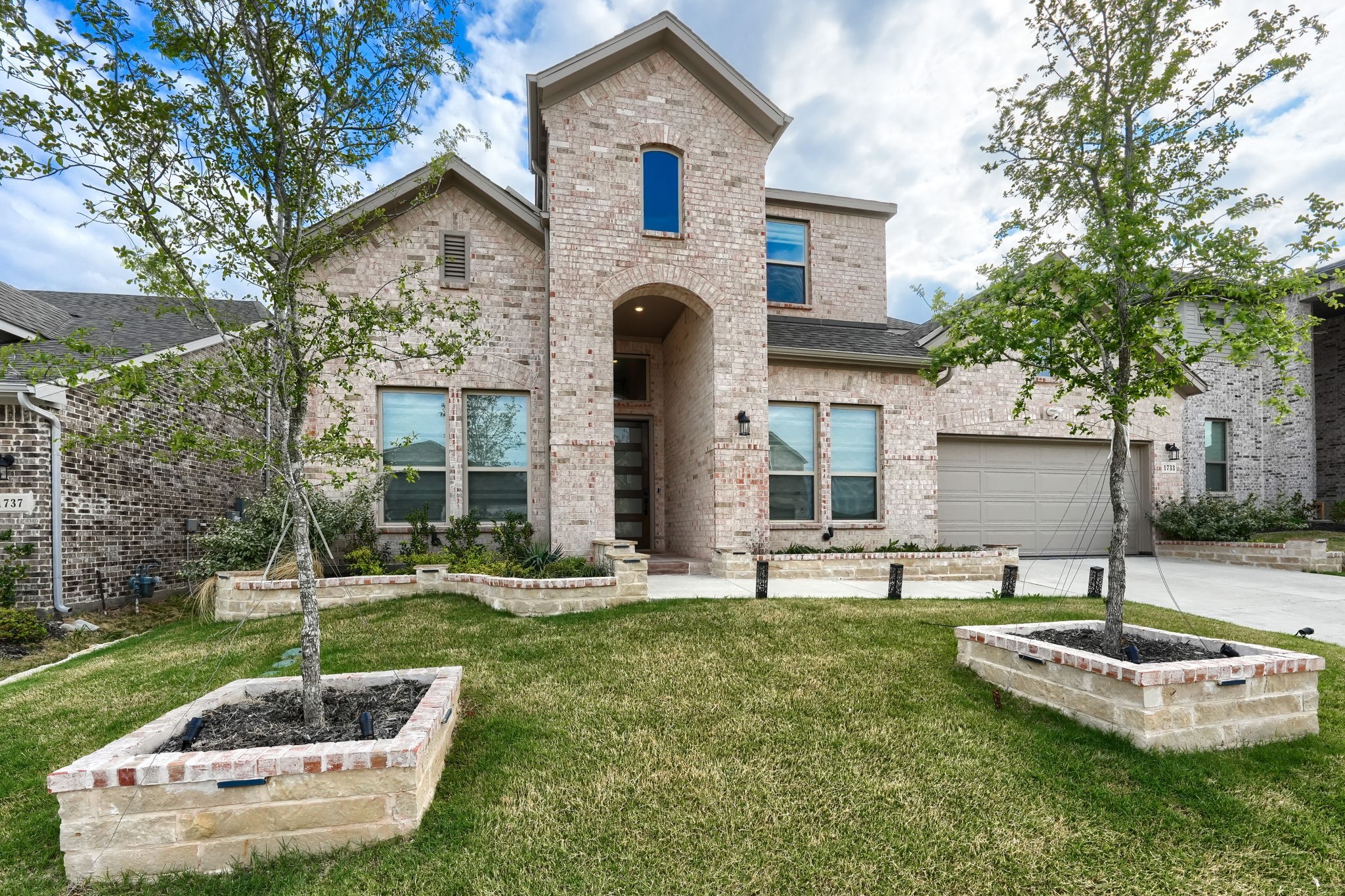 1733 Ambrosia Road Celina TX 75009