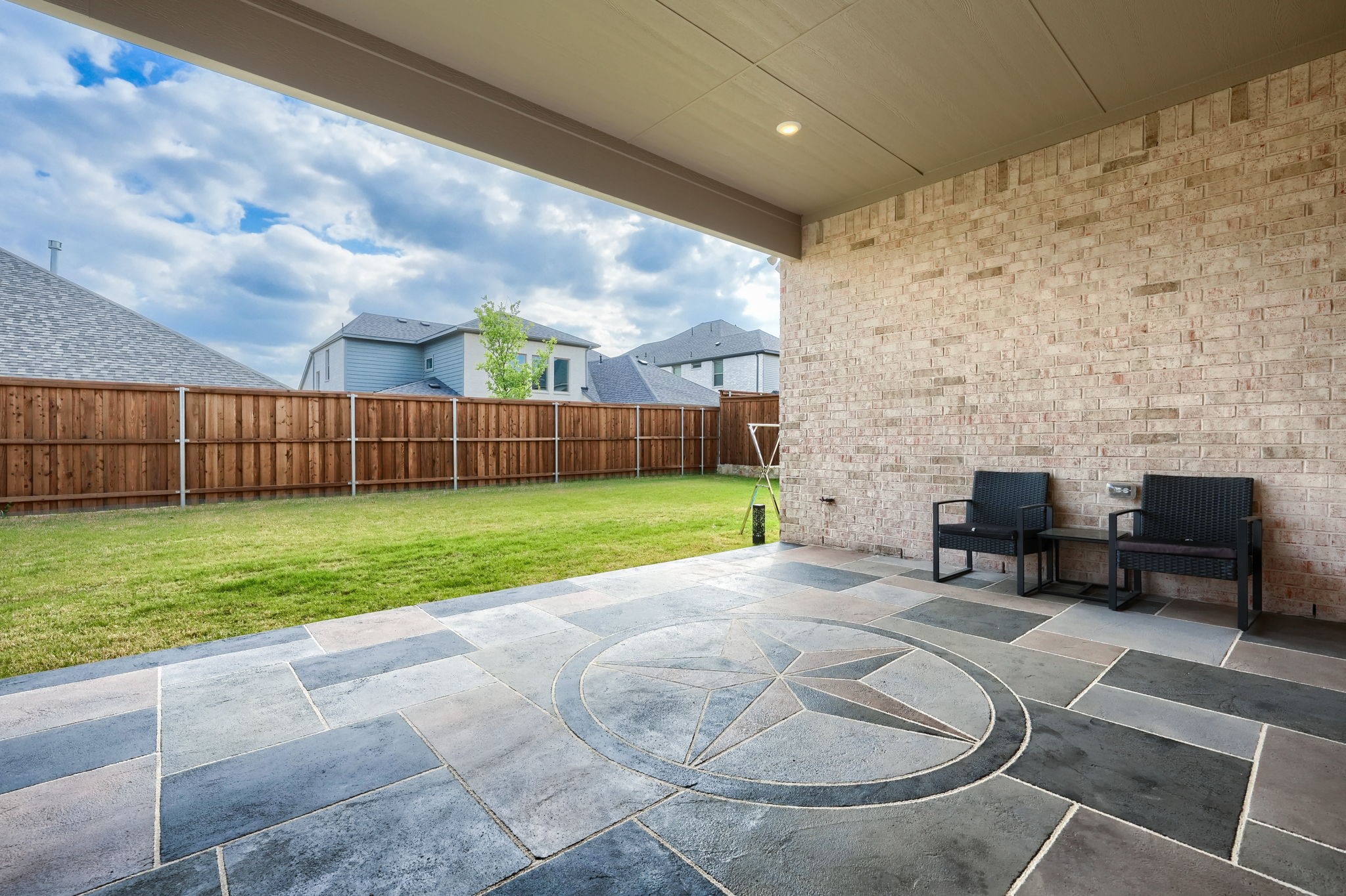 1733 Ambrosia Road Celina TX 75009