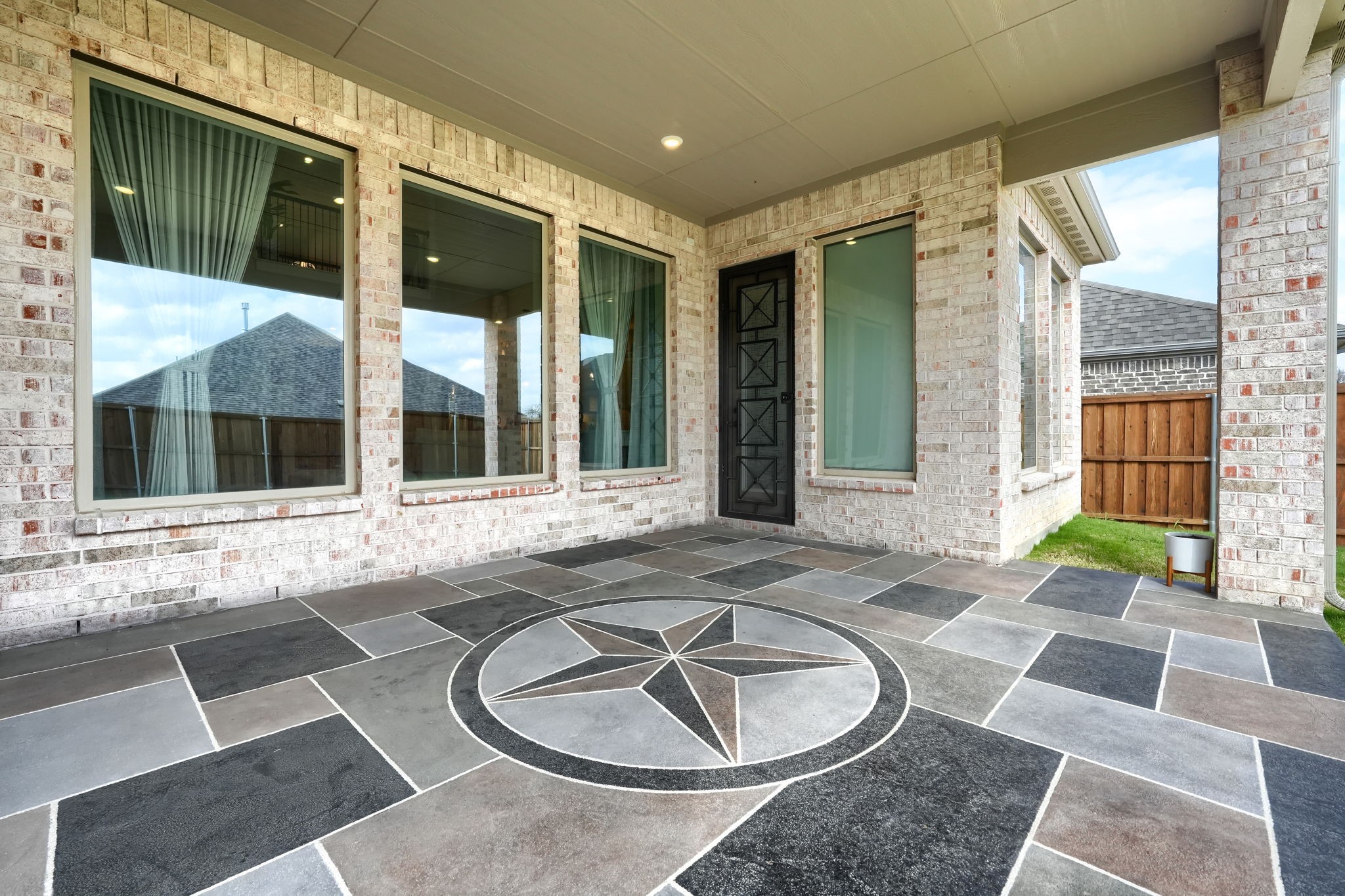1733 Ambrosia Road Celina TX 75009