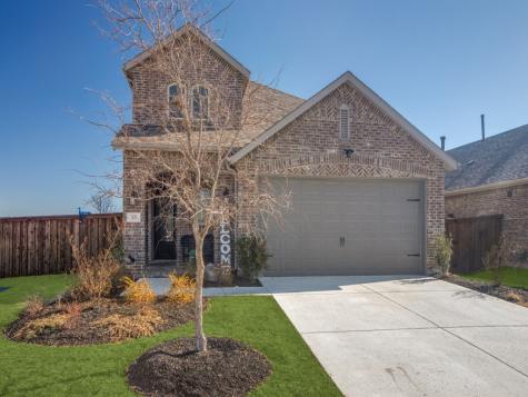 3620 Desert Willow Court Aubrey TX 76227