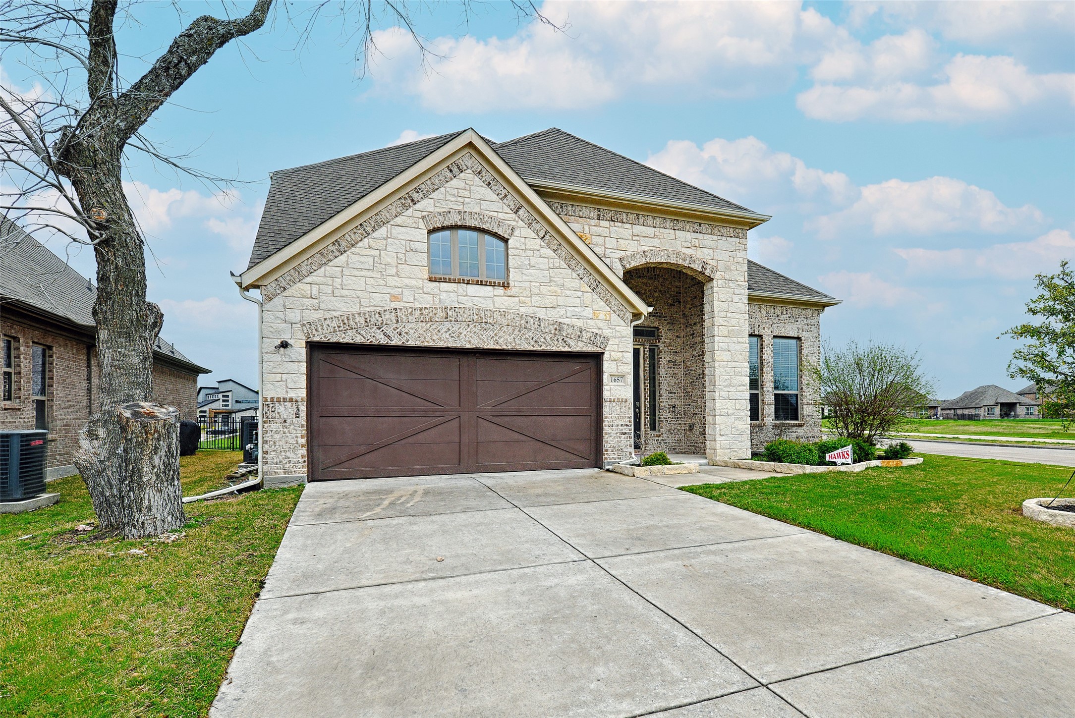1657 Sonnet Drive Heath TX 75126