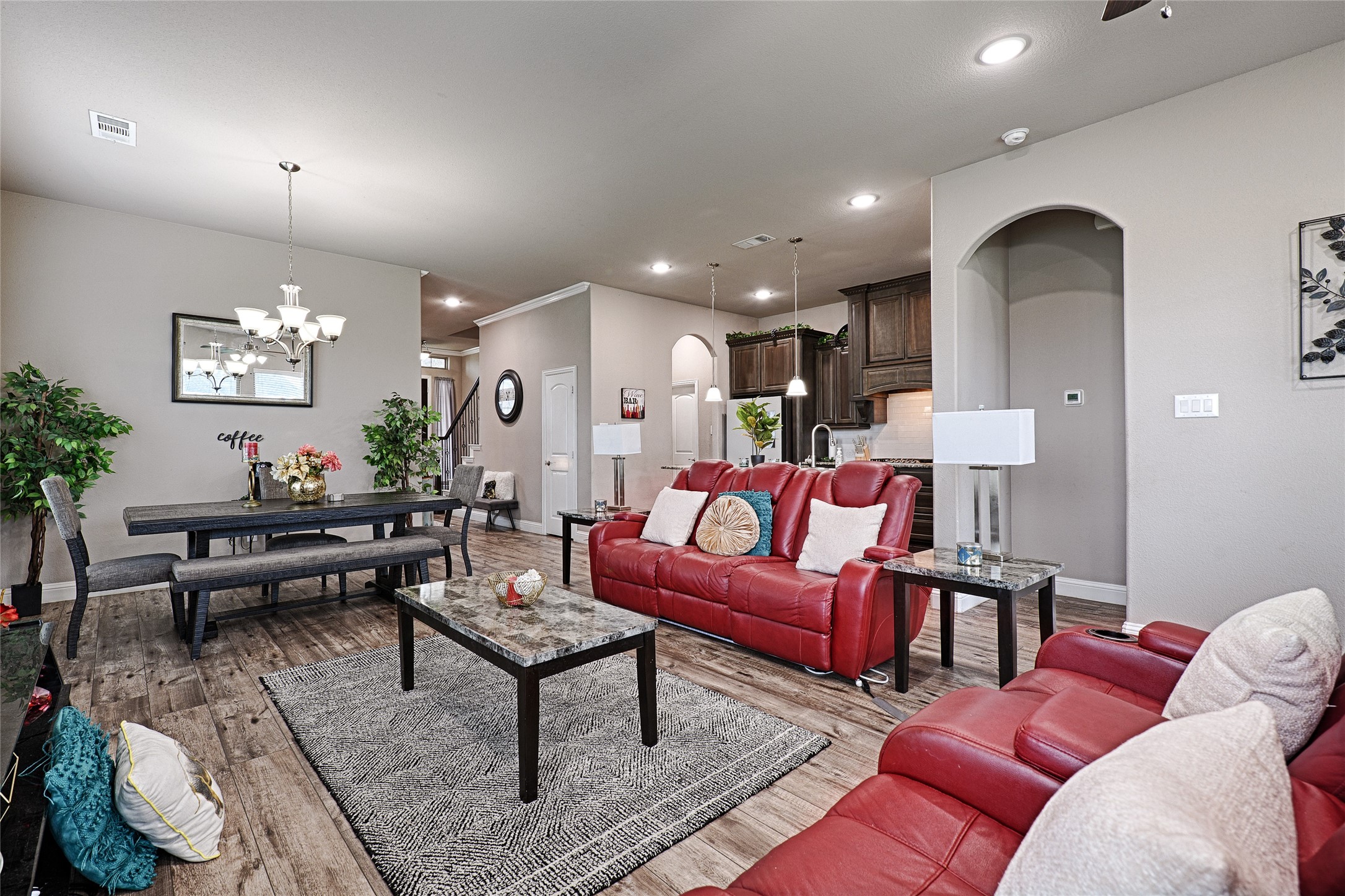 1657 Sonnet Drive Heath TX 75126