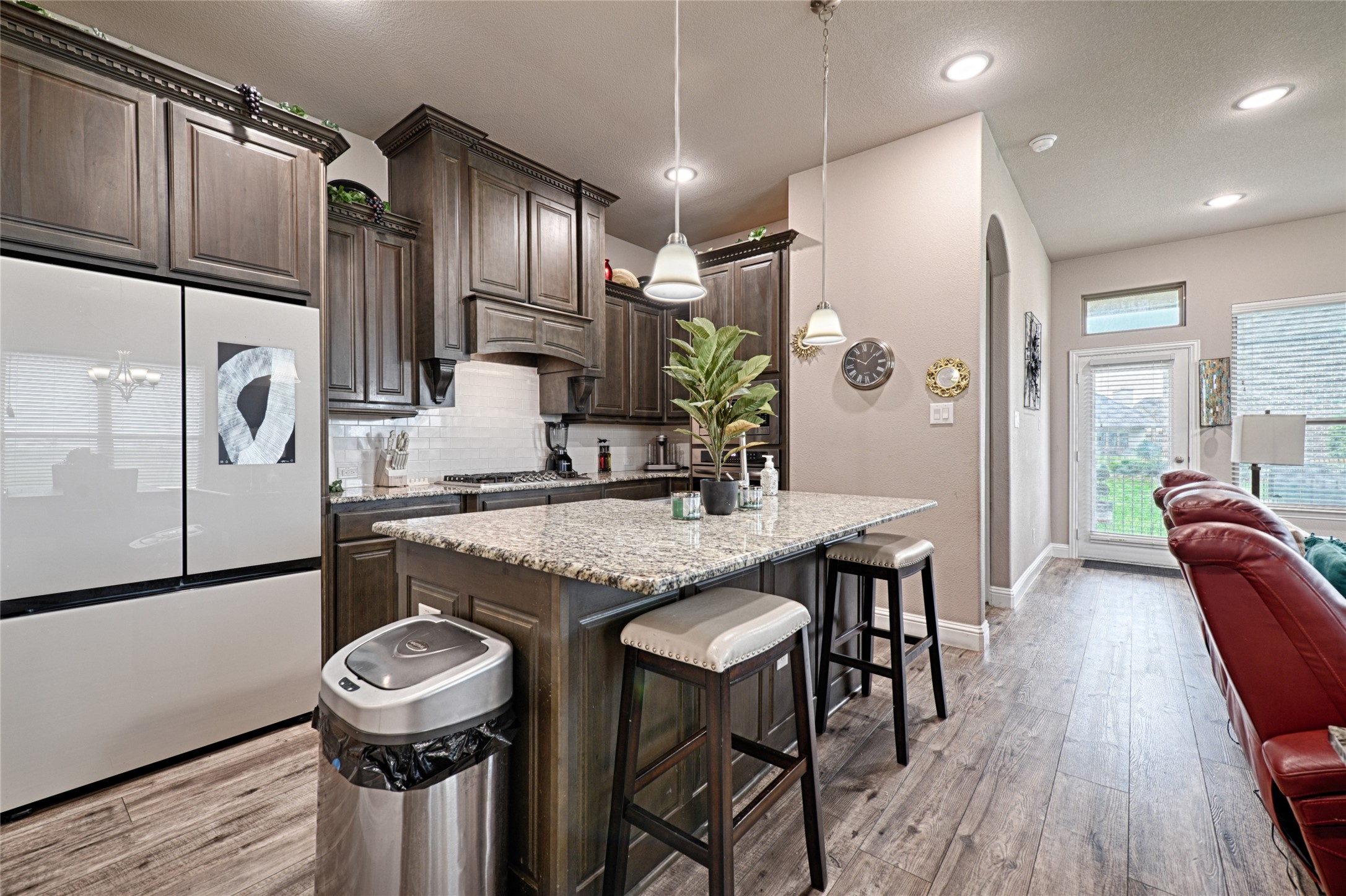 1657 Sonnet Drive Heath TX 75126