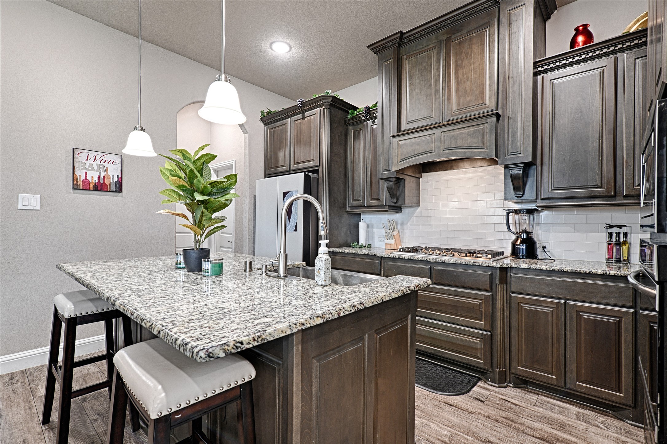 1657 Sonnet Drive Heath TX 75126