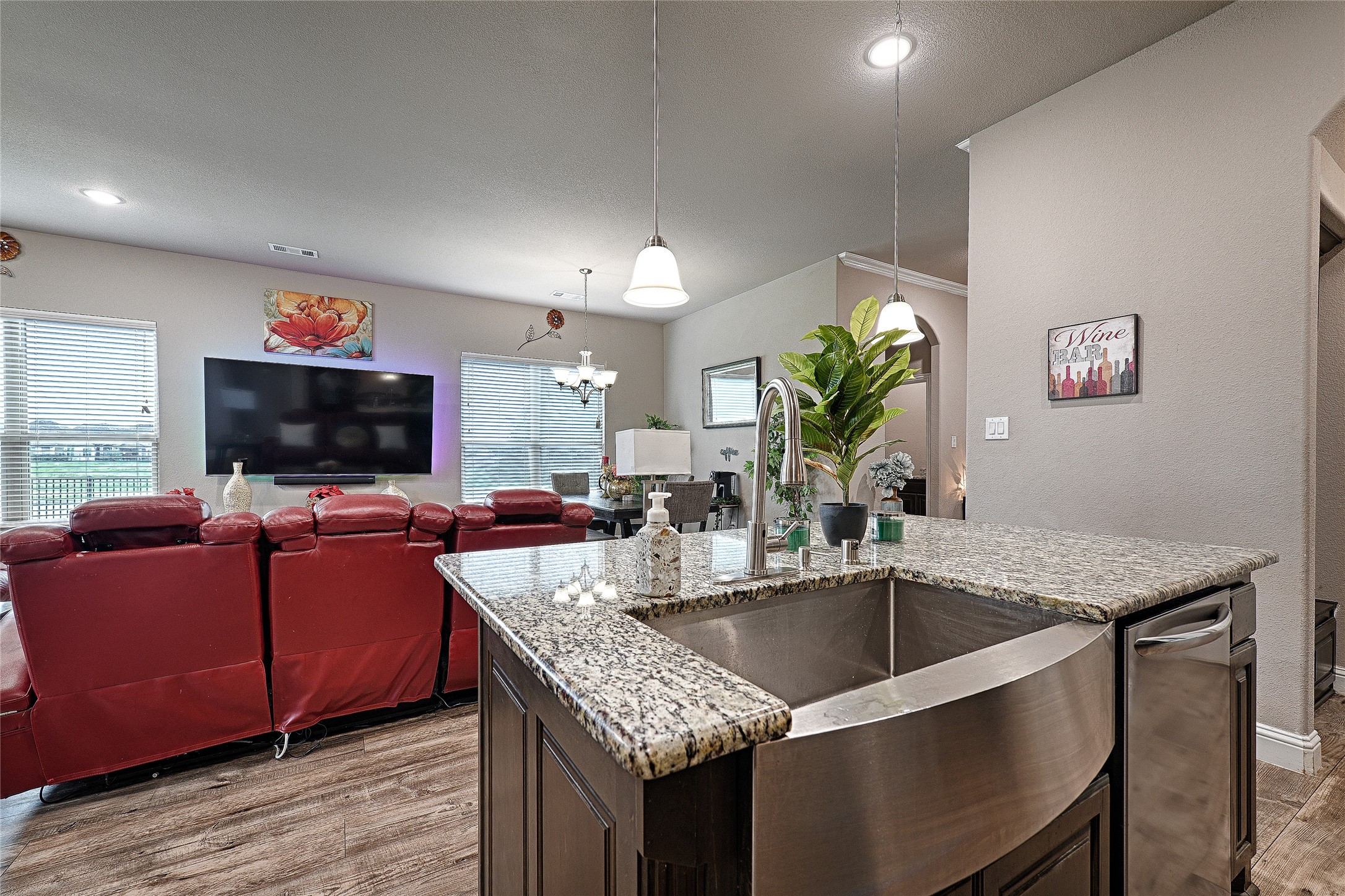 1657 Sonnet Drive Heath TX 75126