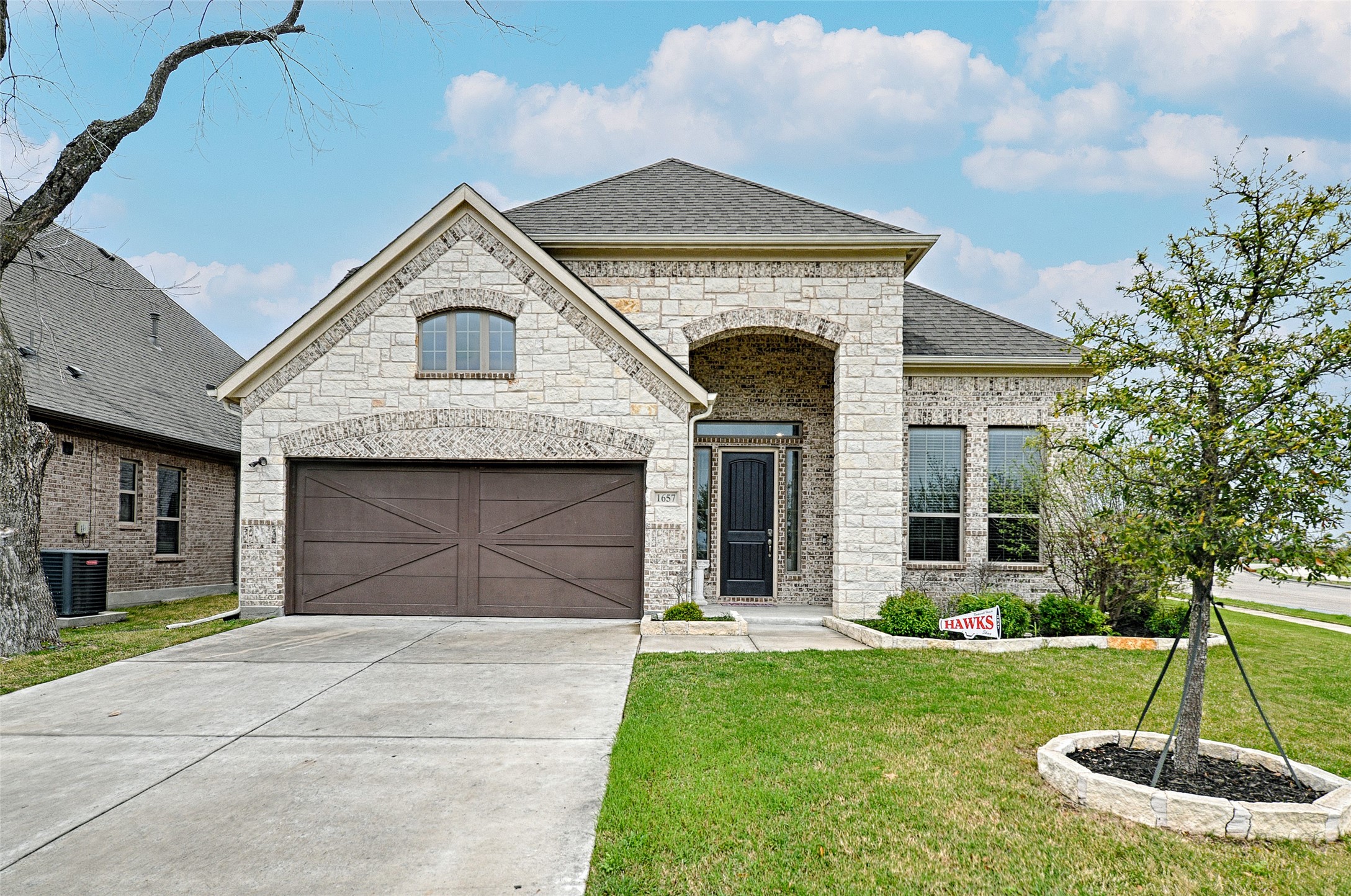 1657 Sonnet Drive Heath TX 75126