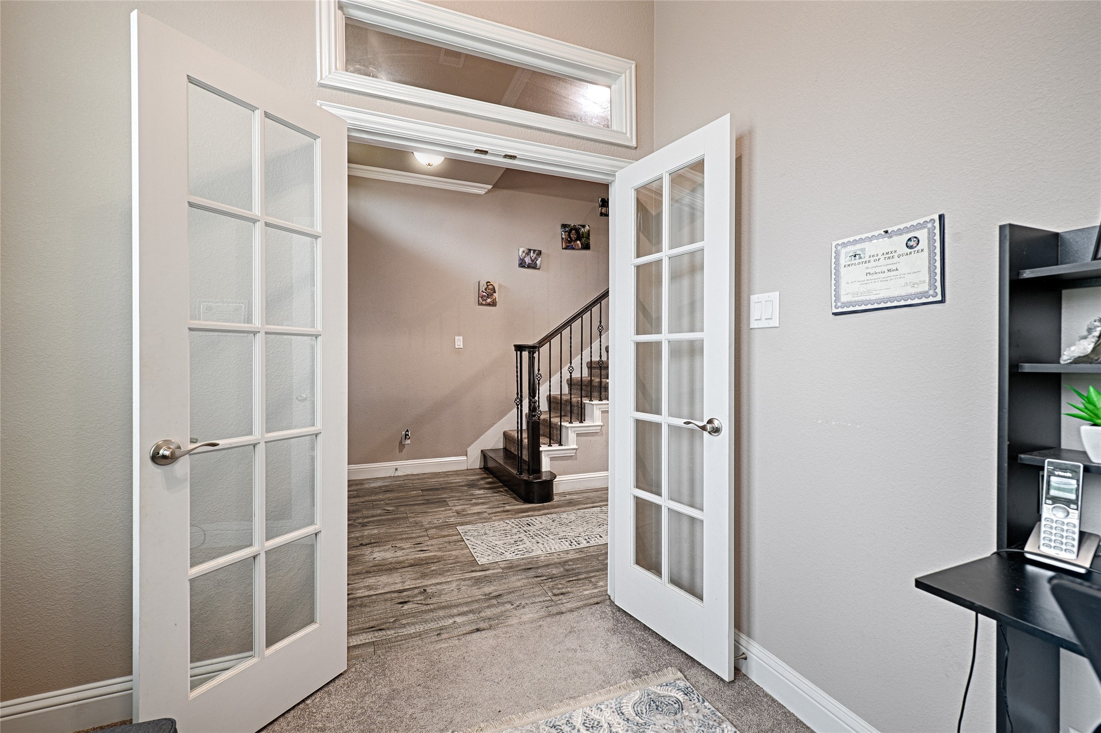 1657 Sonnet Drive Heath TX 75126