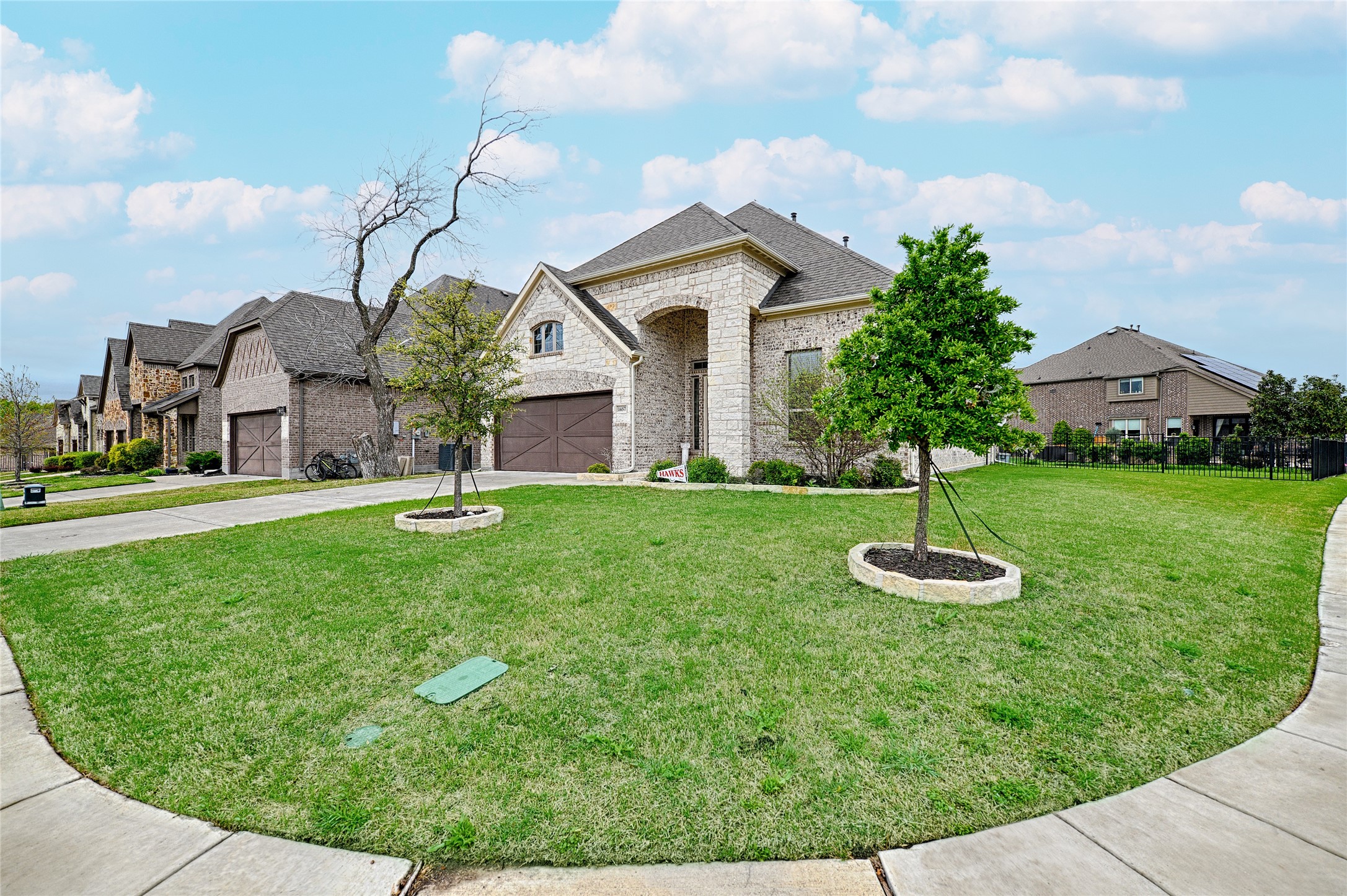 1657 Sonnet Drive Heath TX 75126