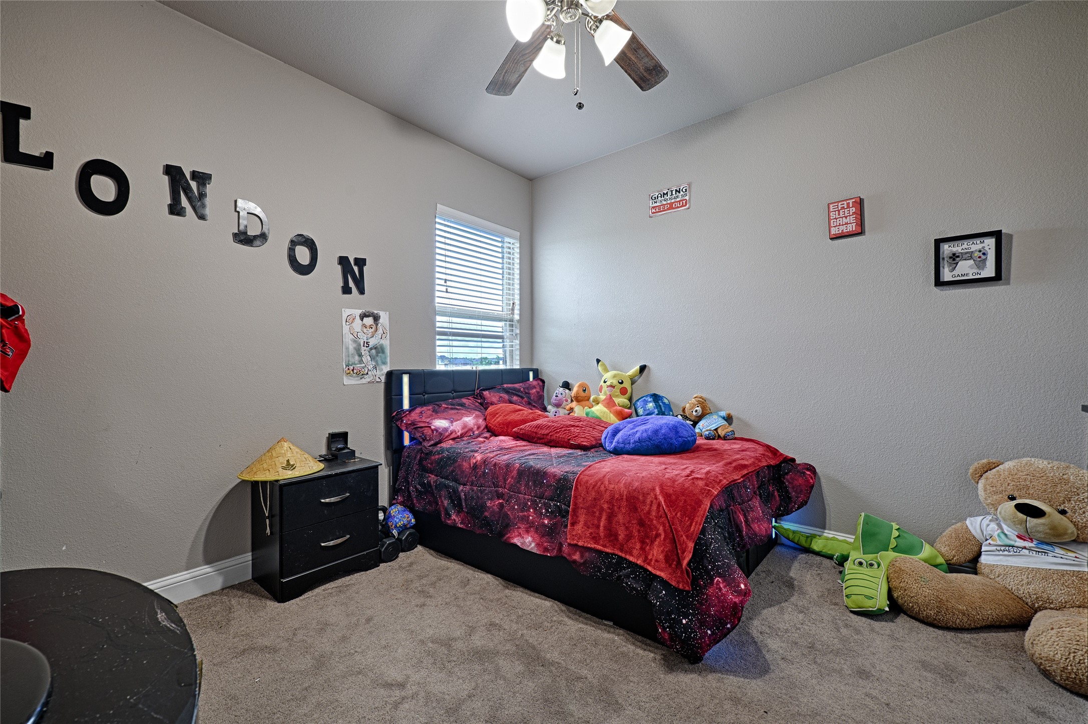 1657 Sonnet Drive Heath TX 75126