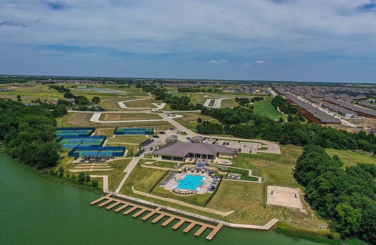 1657 Sonnet Drive Heath TX 75126