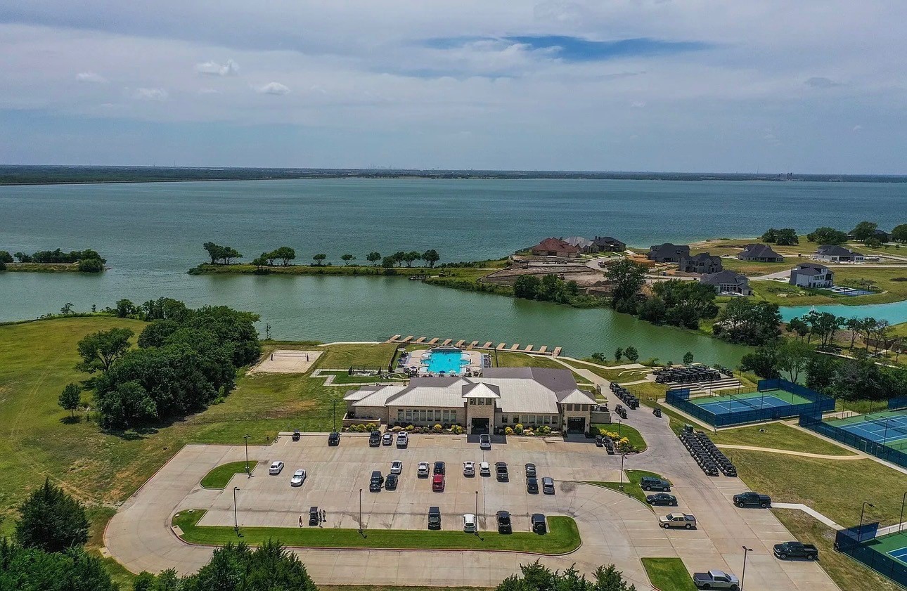 1657 Sonnet Drive Heath TX 75126