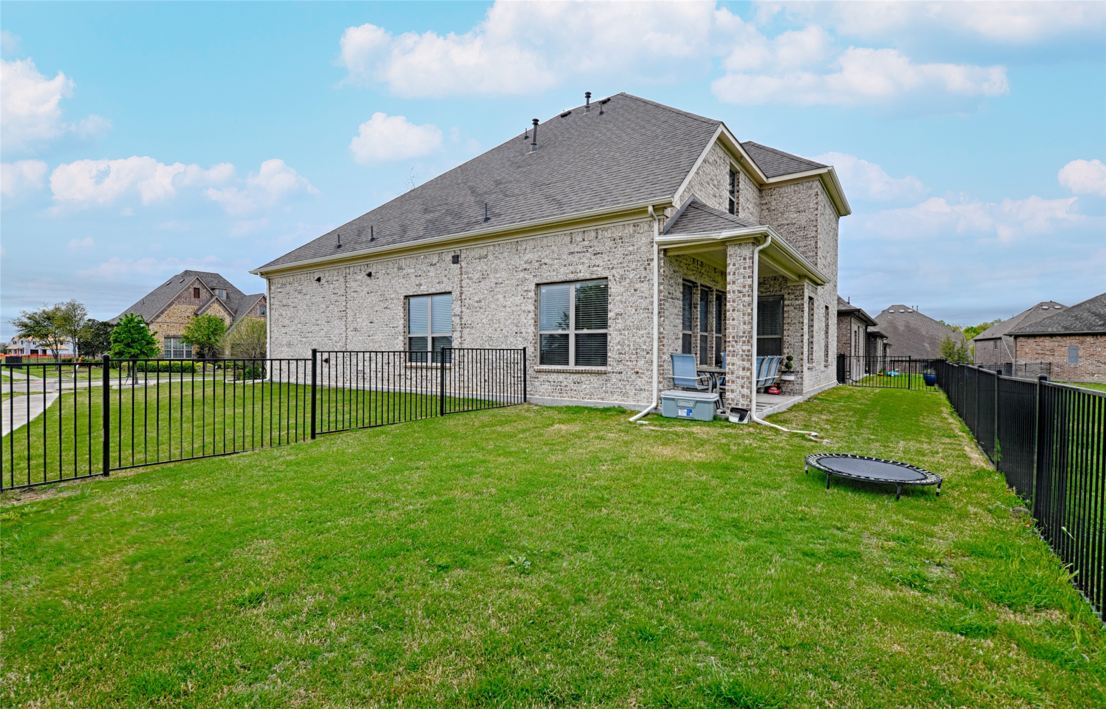 1657 Sonnet Drive Heath TX 75126