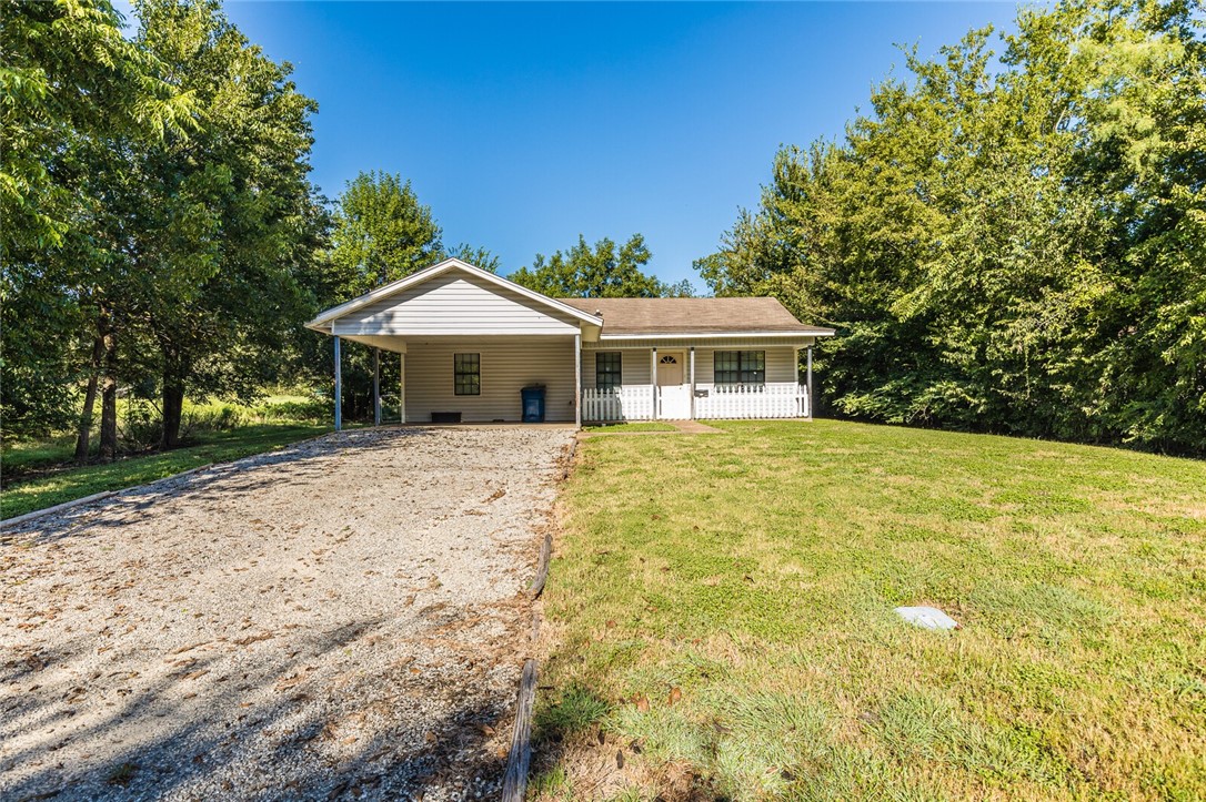 308 S Red River Street Mexia TX 76667