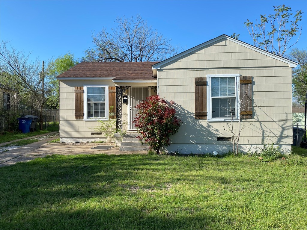 2315 Village Way Dallas TX 75216