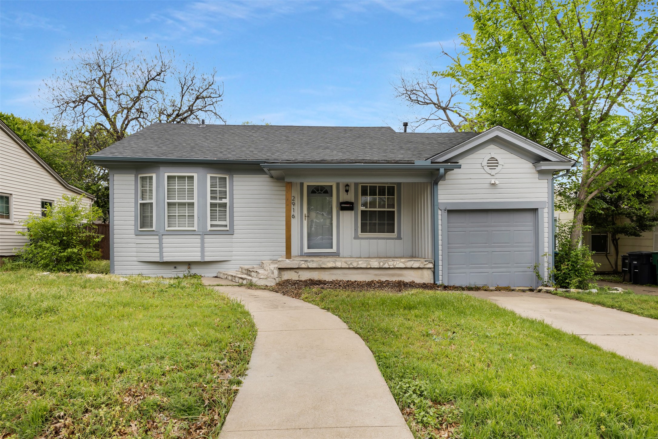 2916 Willing Avenue Fort Worth TX 76110