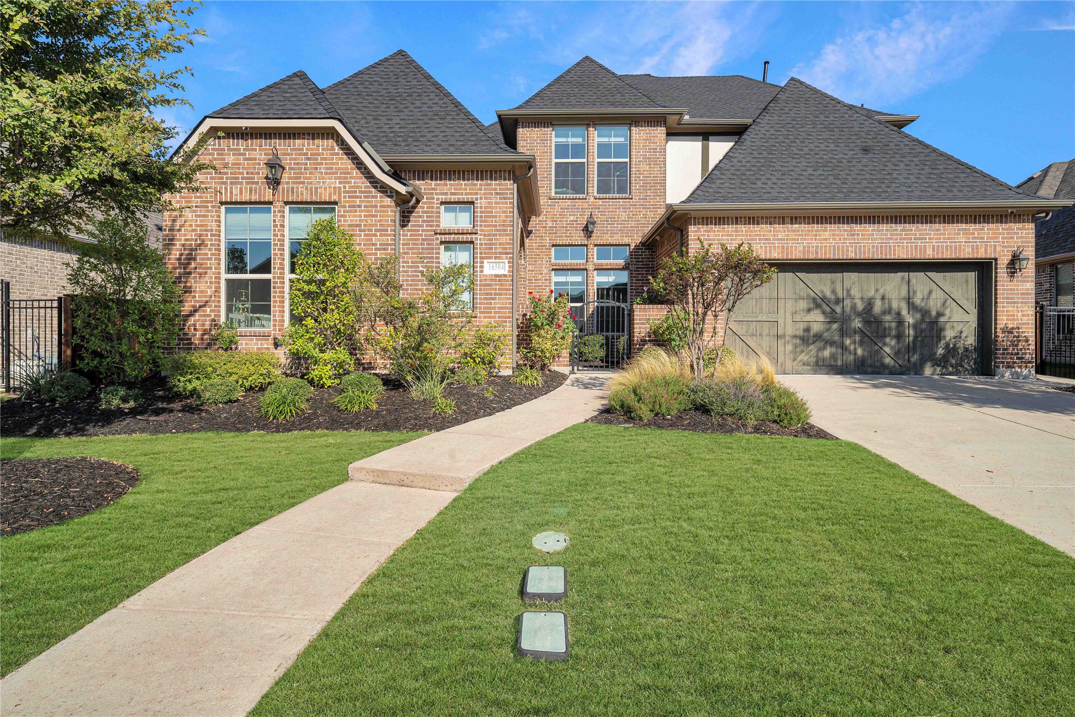 16504 Heartleaf Road Frisco TX 75033
