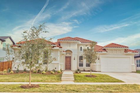 13287 Proud Clairon Street Frisco TX 75035