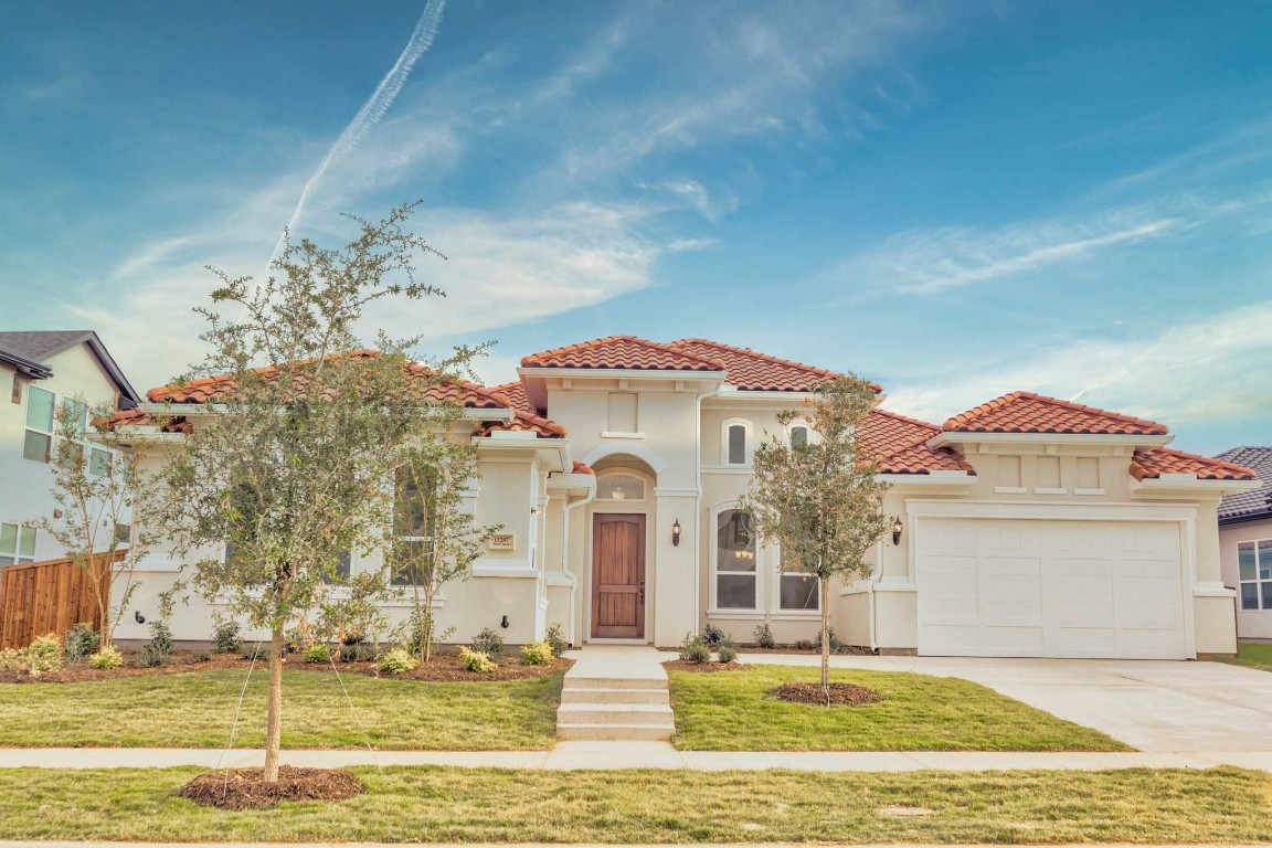 13287 Proud Clairon Street Frisco TX 75035