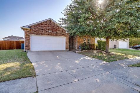 6301 Ferncreek Lane Fort Worth TX 76179