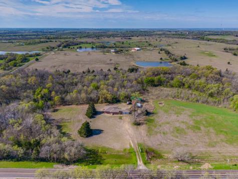6776 Fm 660 Ennis TX 75119