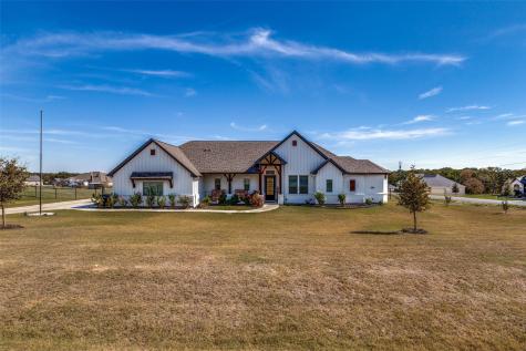 494 Christian Way Azle TX 76020