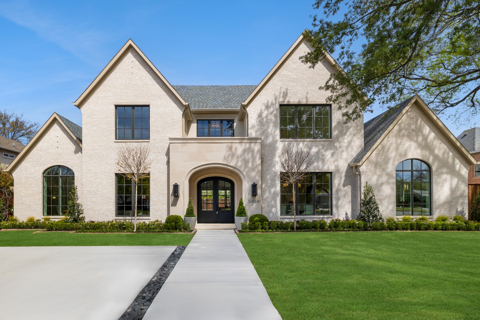 5859 Meaders Lane Dallas TX 75230