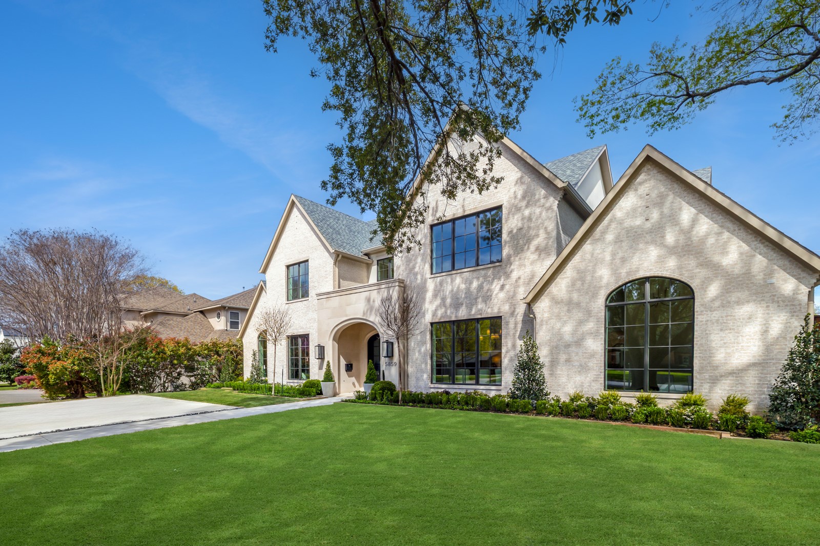 5859 Meaders Lane Dallas TX 75230