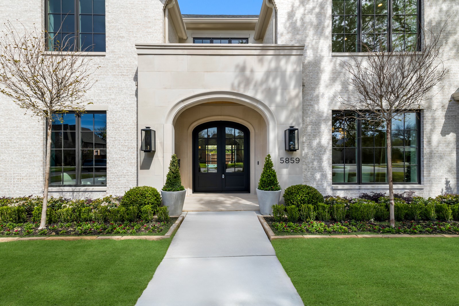 5859 Meaders Lane Dallas TX 75230