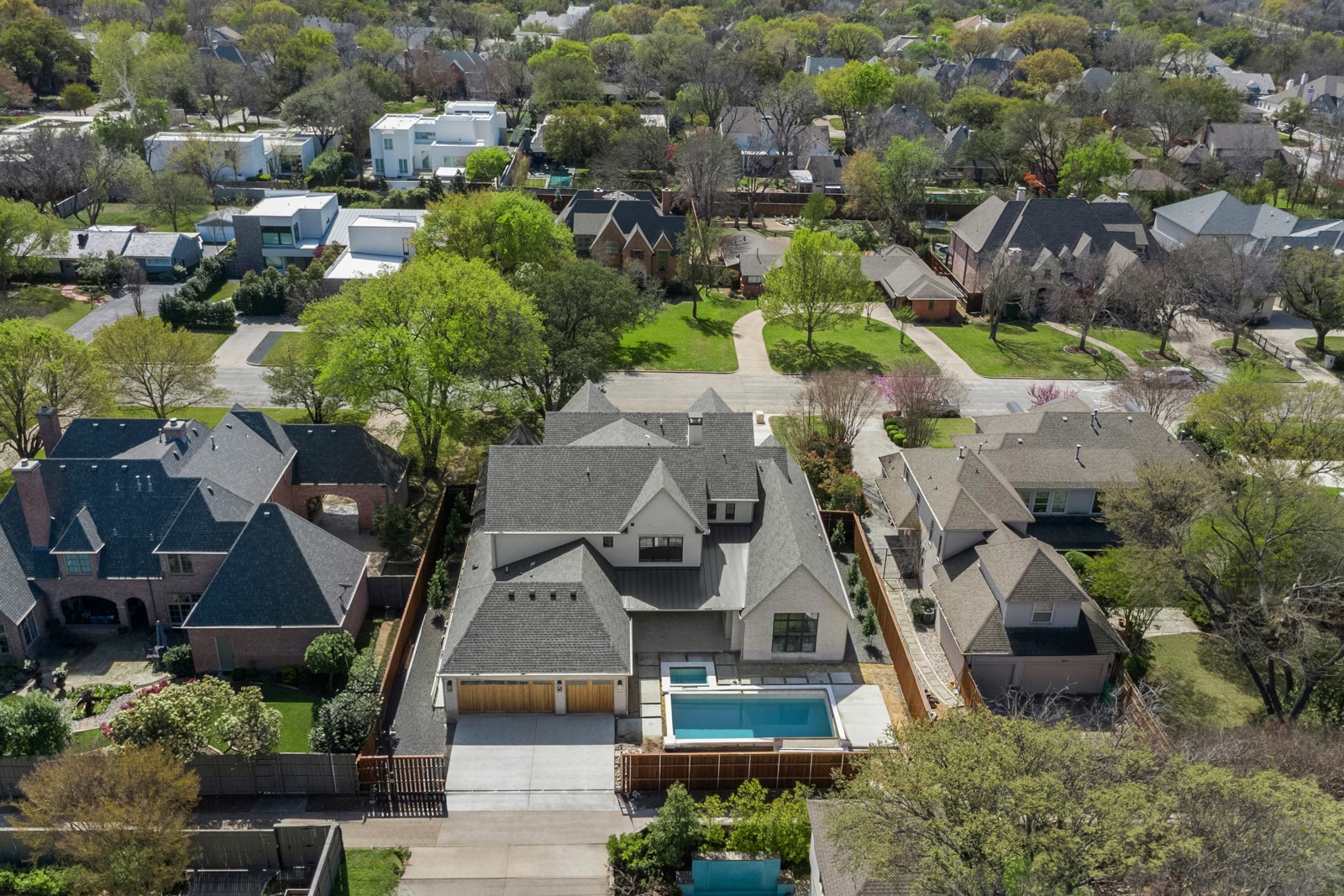 5859 Meaders Lane Dallas TX 75230