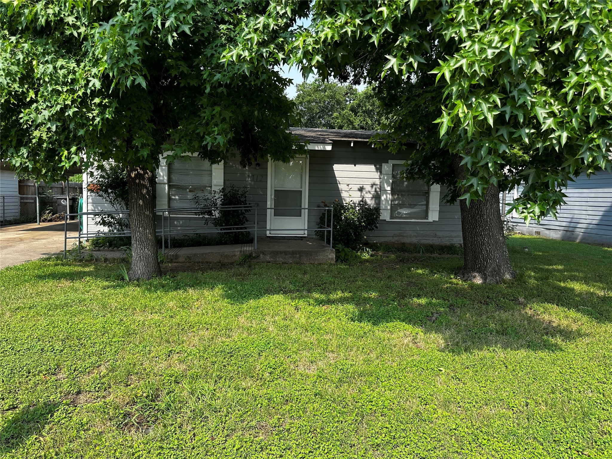 1712 Redwood Drive Cleburne TX 76033