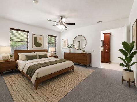 6810 Town Bluff Drive Dallas TX 75248