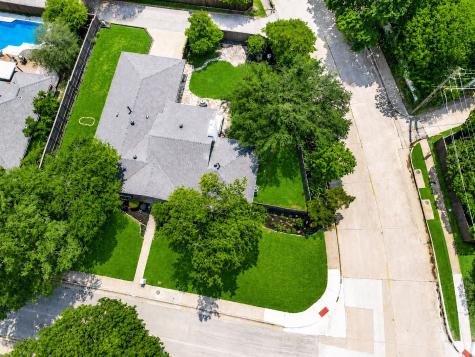 6810 Town Bluff Drive Dallas TX 75248