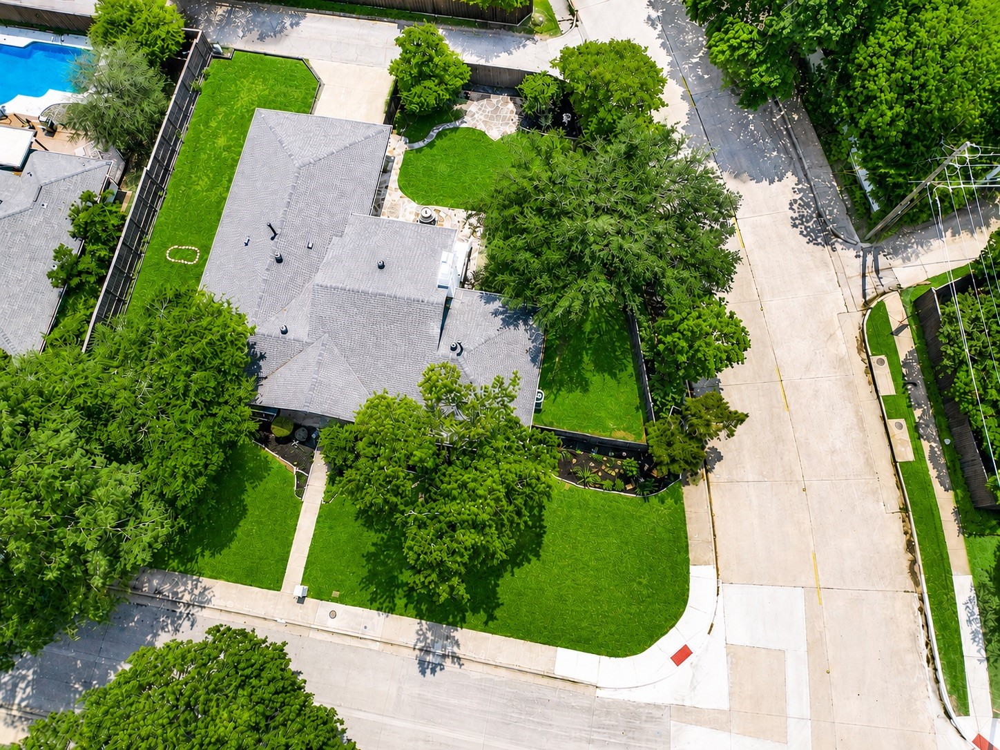 6810 Town Bluff Drive Dallas TX 75248