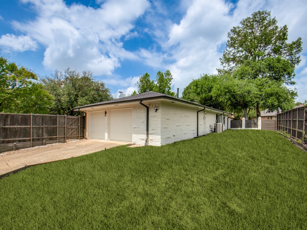 6810 Town Bluff Drive Dallas TX 75248
