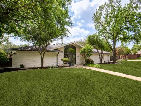 6810 Town Bluff Drive Dallas TX 75248
