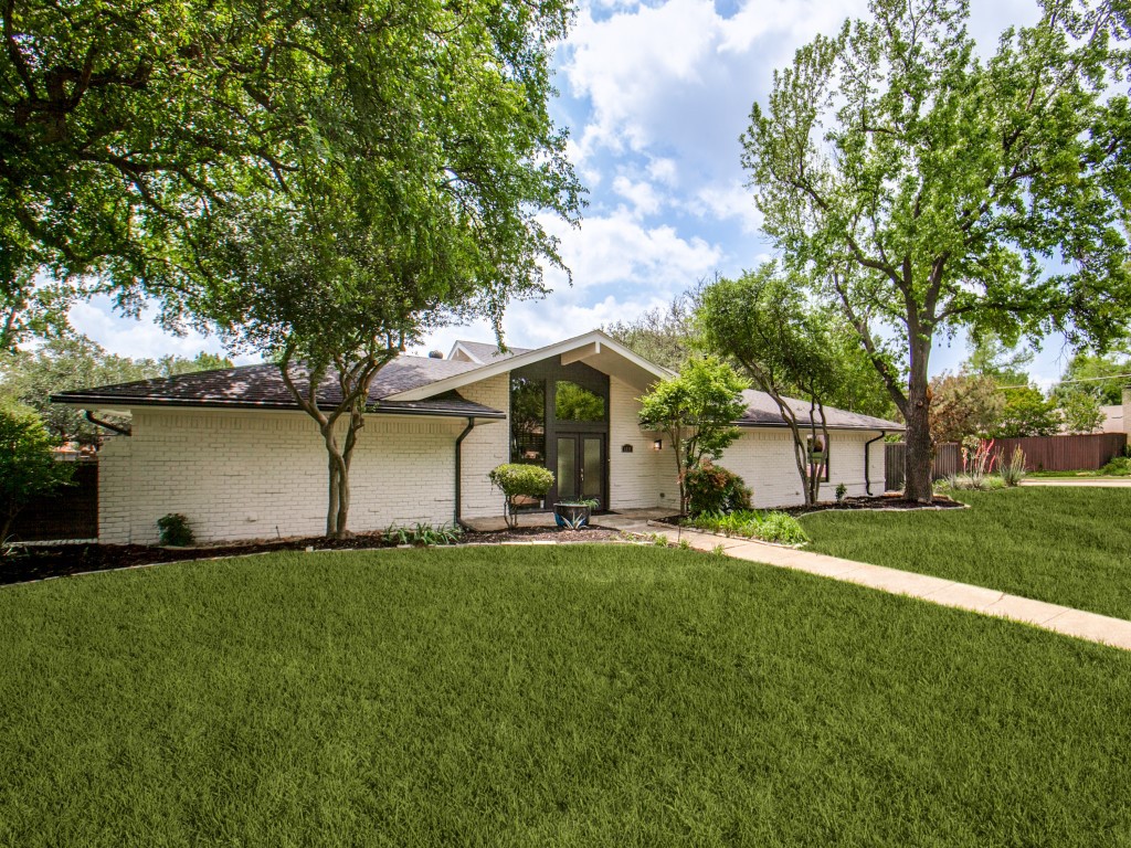 6810 Town Bluff Drive Dallas TX 75248