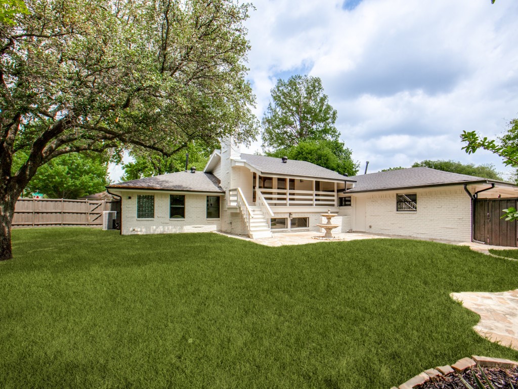 6810 Town Bluff Drive Dallas TX 75248