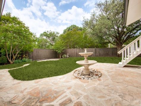 6810 Town Bluff Drive Dallas TX 75248