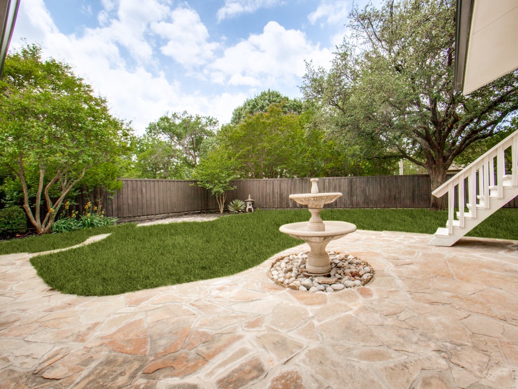 6810 Town Bluff Drive Dallas TX 75248