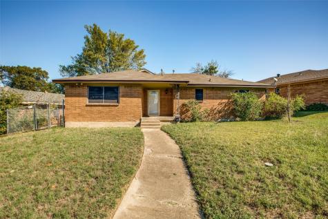 1241 Serenade Lane Dallas TX 75241