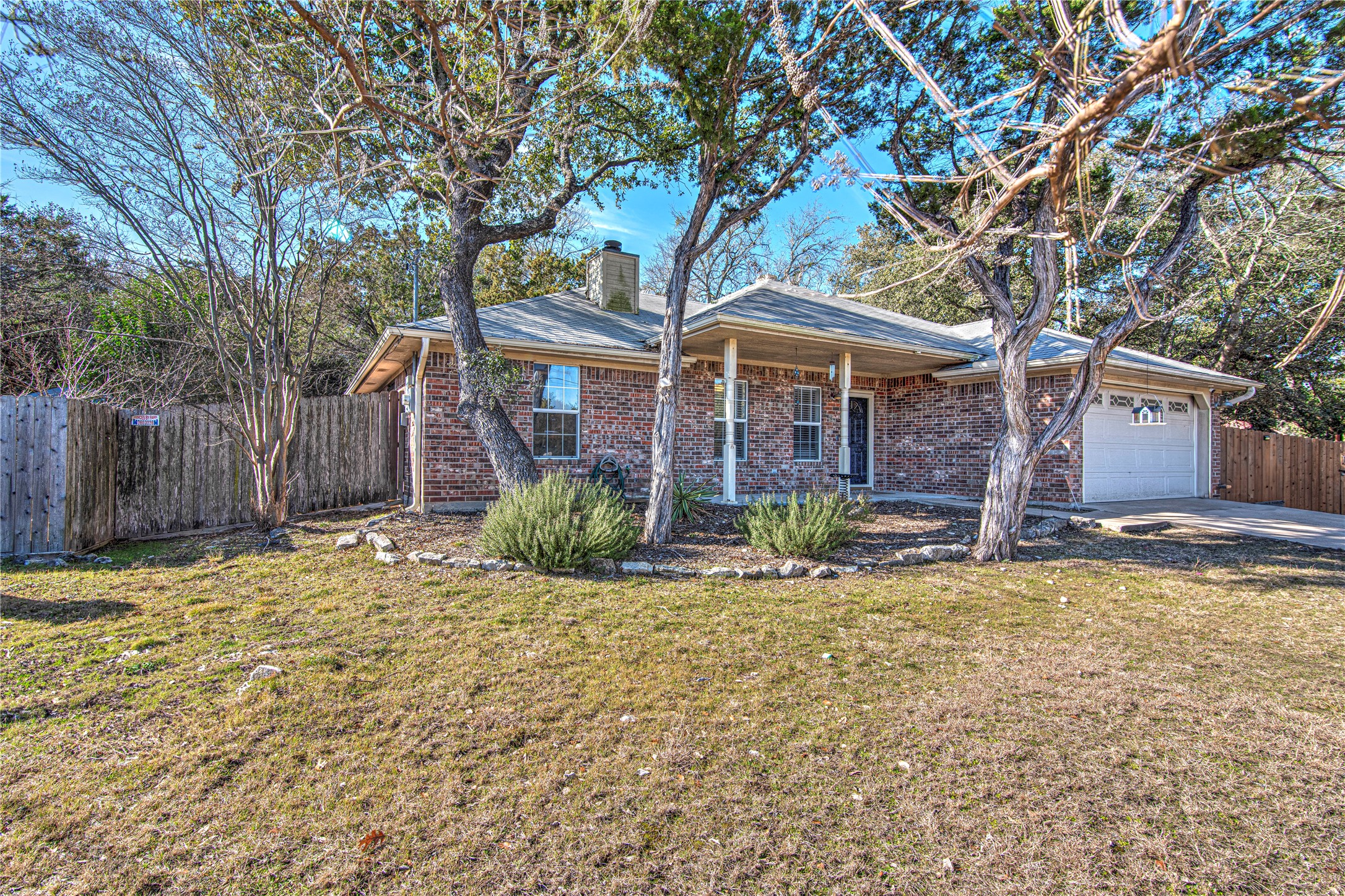 103 Cottonwood Morgans Point Resort TX 76513