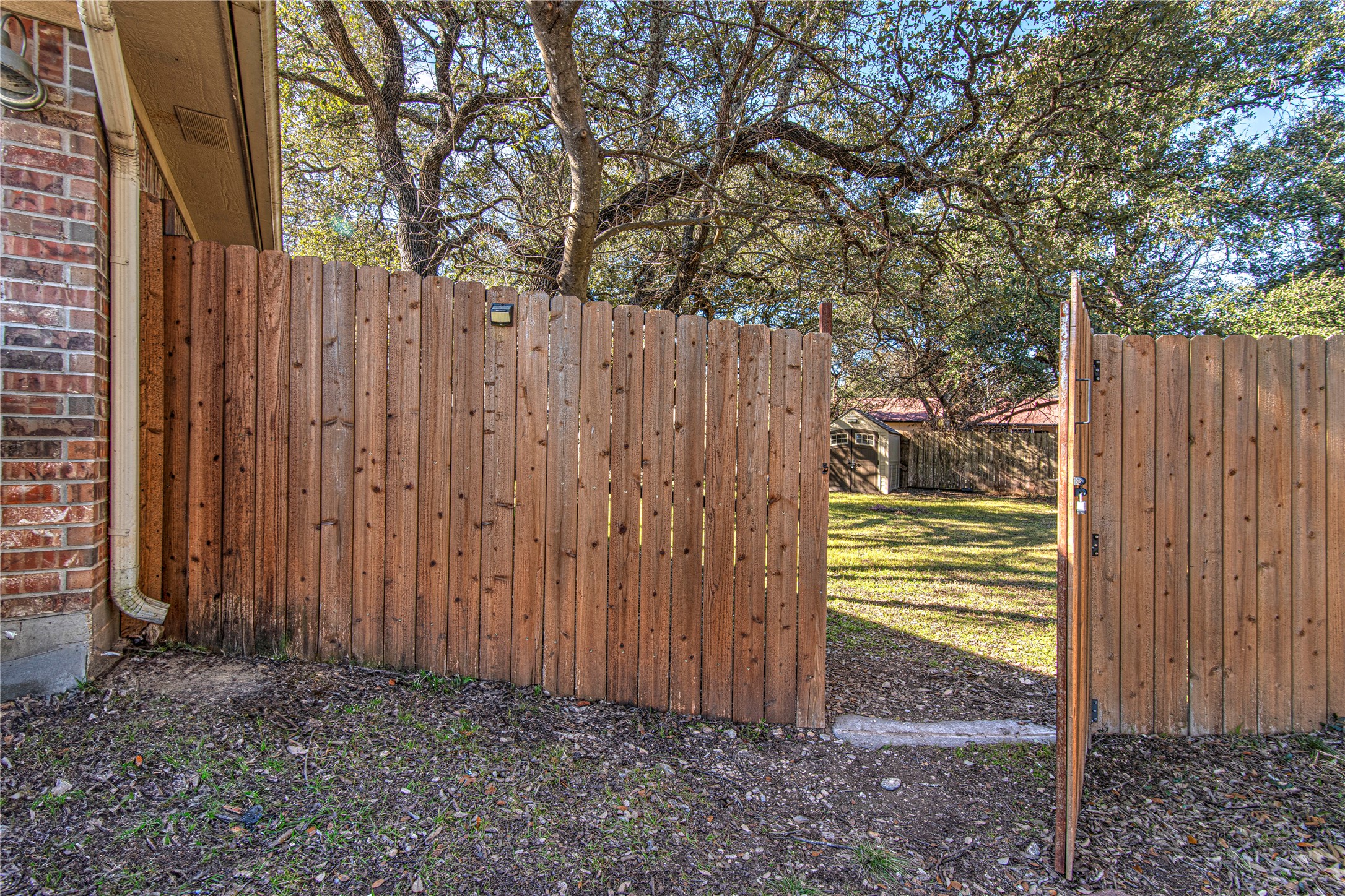 103 Cottonwood Morgans Point Resort TX 76513